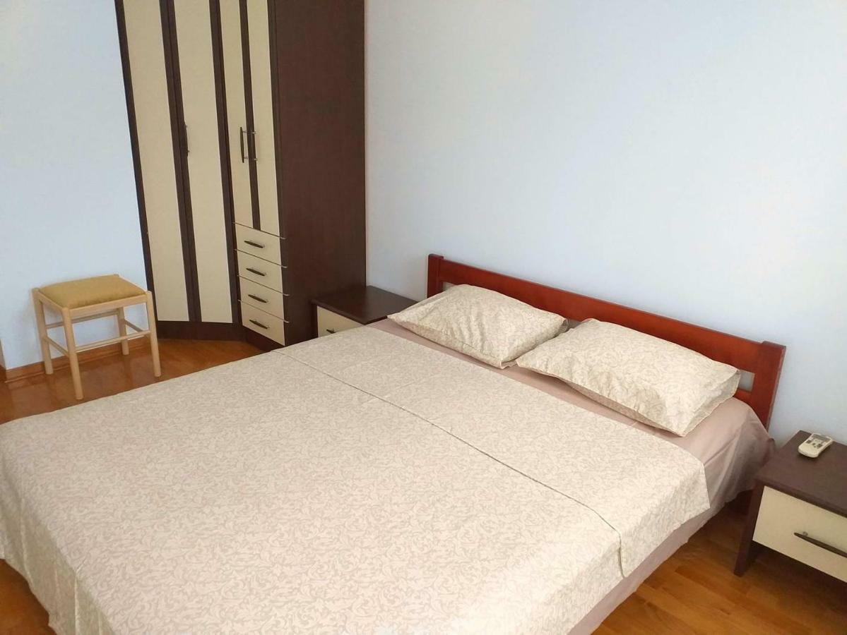 Apartments Svetlana Budva Eksteriør billede
