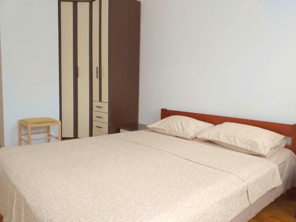 Apartments Svetlana Budva Eksteriør billede