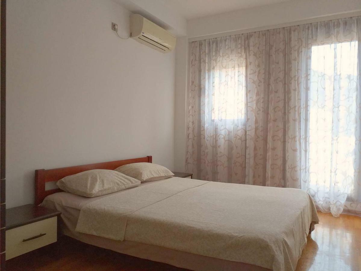 Apartments Svetlana Budva Eksteriør billede